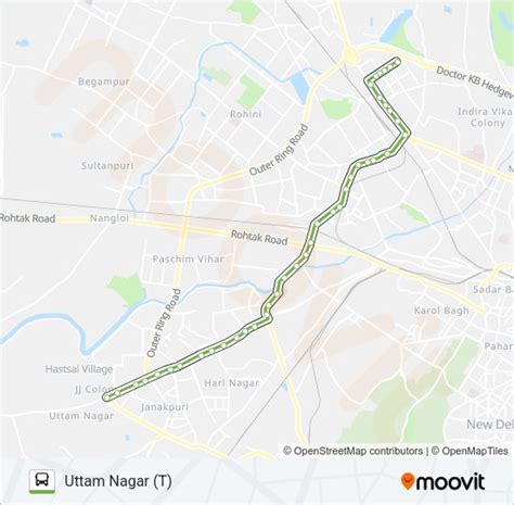 861a bus route delhi|861a Route: Schedules, Stops & Maps .